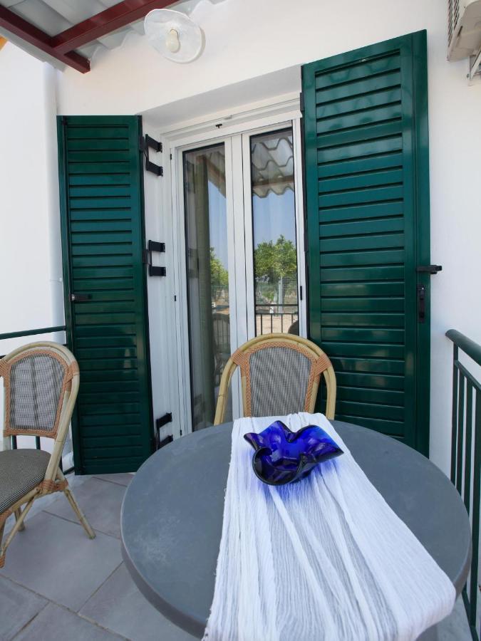 Traditional Guesthouse Asimakis Anifion Bagian luar foto