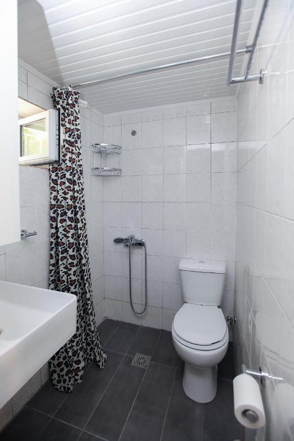 Traditional Guesthouse Asimakis Anifion Bagian luar foto