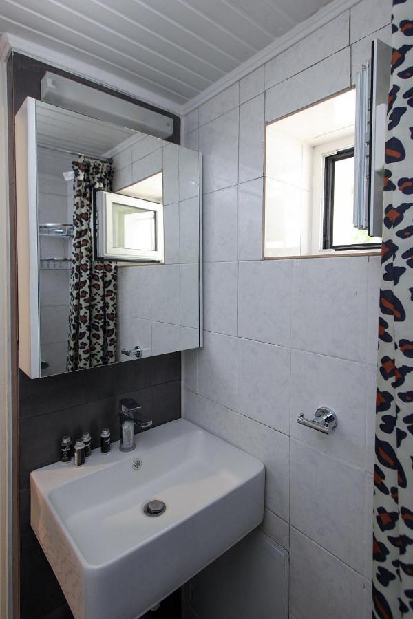 Traditional Guesthouse Asimakis Anifion Bagian luar foto