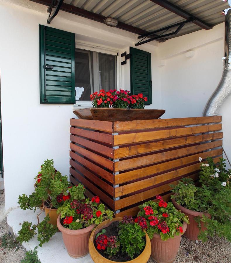 Traditional Guesthouse Asimakis Anifion Bagian luar foto